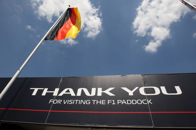 Despite uncertain future, Hockenheim's history runs deep