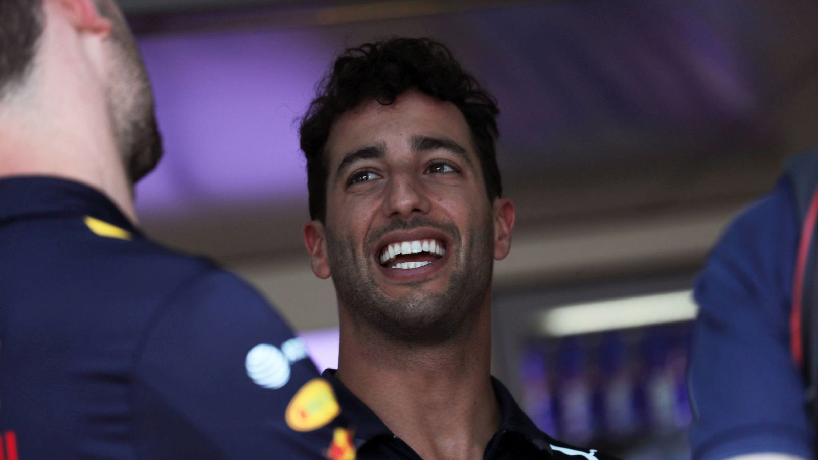 Ricciardo excited for ‘fun’ German GP fightback