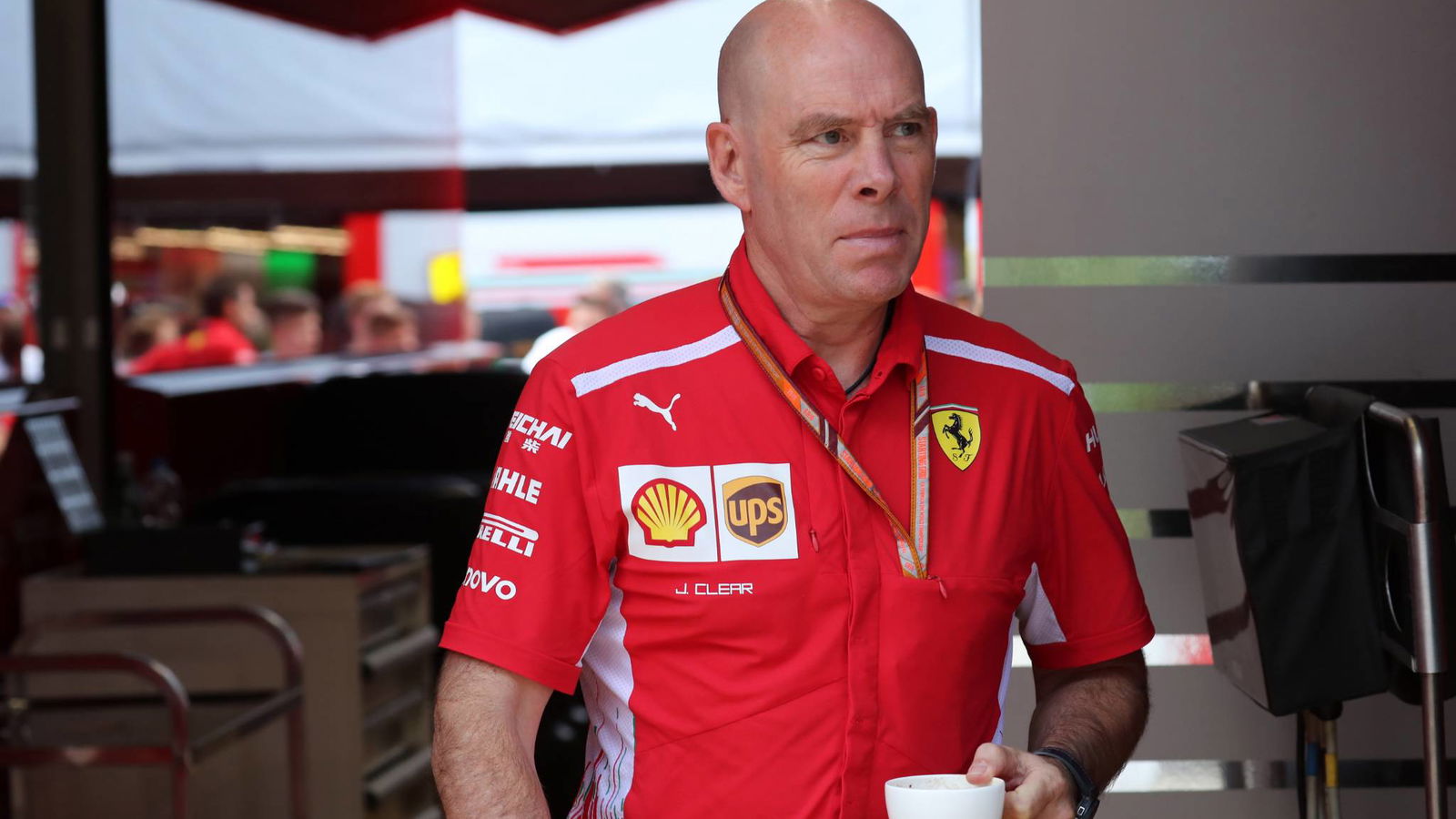 Clear set for key Leclerc role at Ferrari in F1 2019