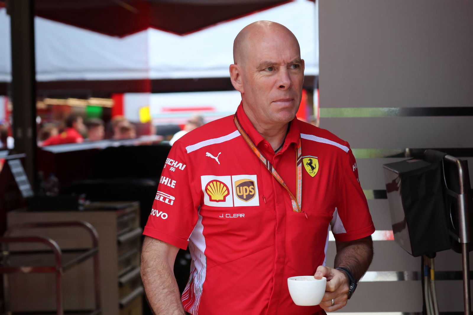 Bagaimana mimpi F1 di Vietnam mengungkap mimpi buruk Brasil yang muncul