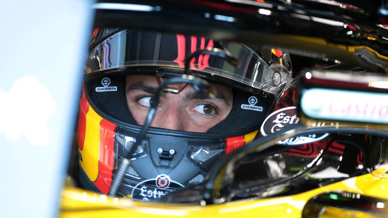 Brown menjelaskan mengapa Sainz memberikan 'perpaduan sempurna' untuk McLaren