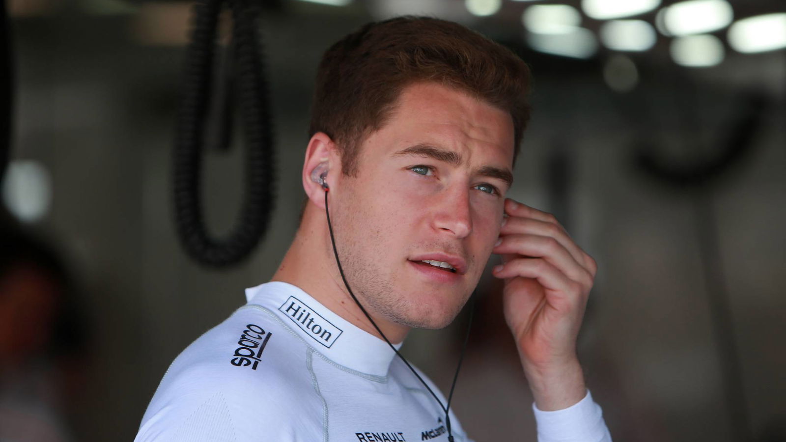 Vandoorne ‘wishes’ for McLaren pace drop answers
