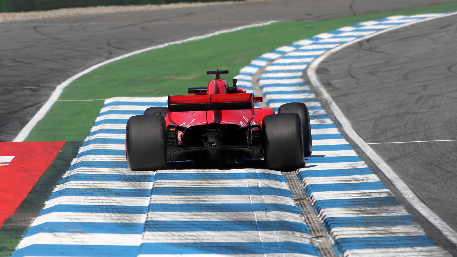 F1 Paddock Notebook - GP Jerman Jumat
