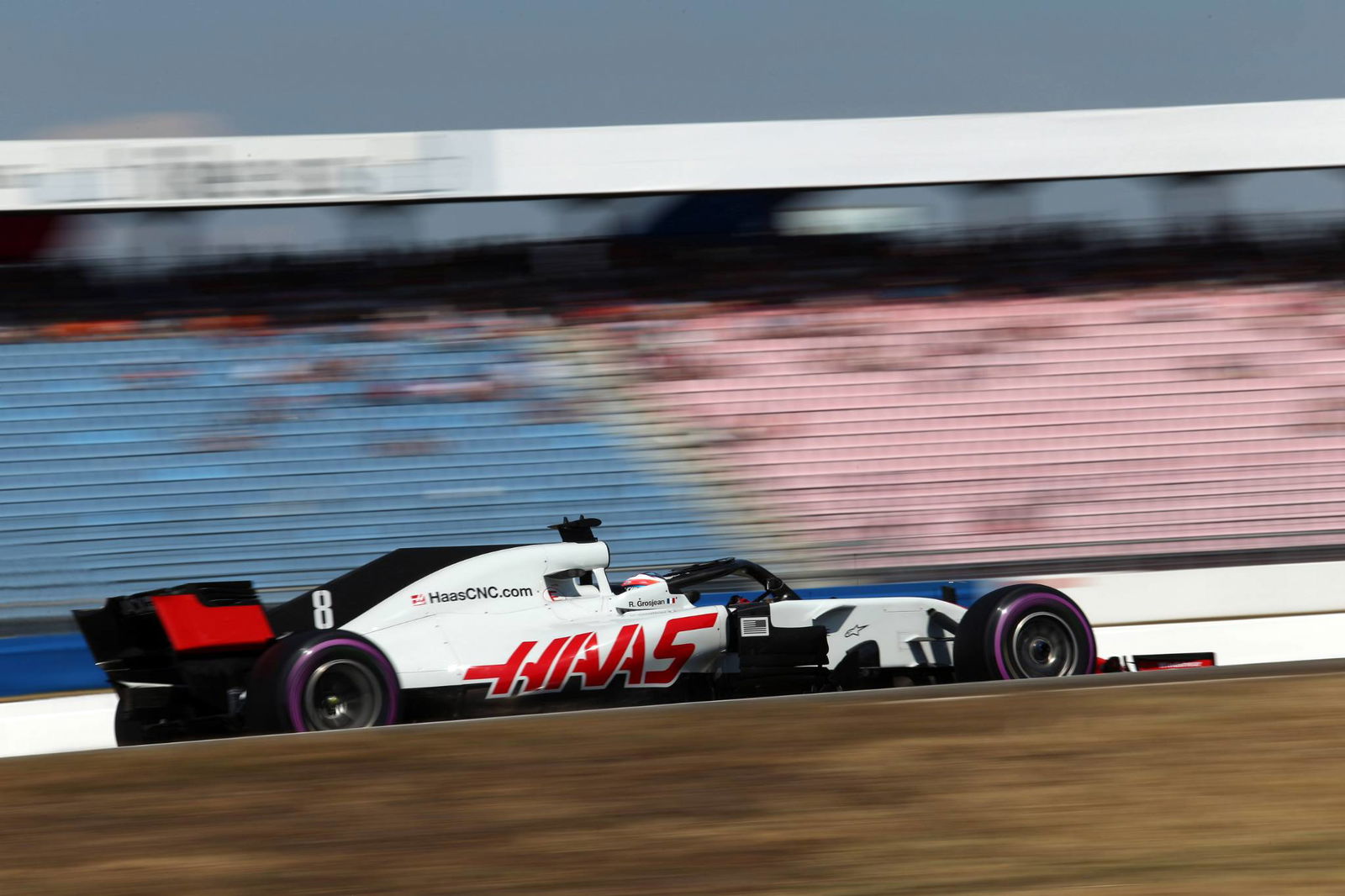 Kejutan teknologi F1 di GP Jerman