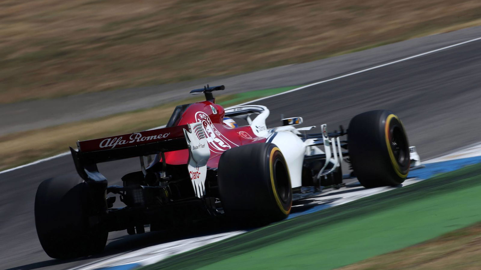 New Sauber technical boss targets team expansion ‘by a third’