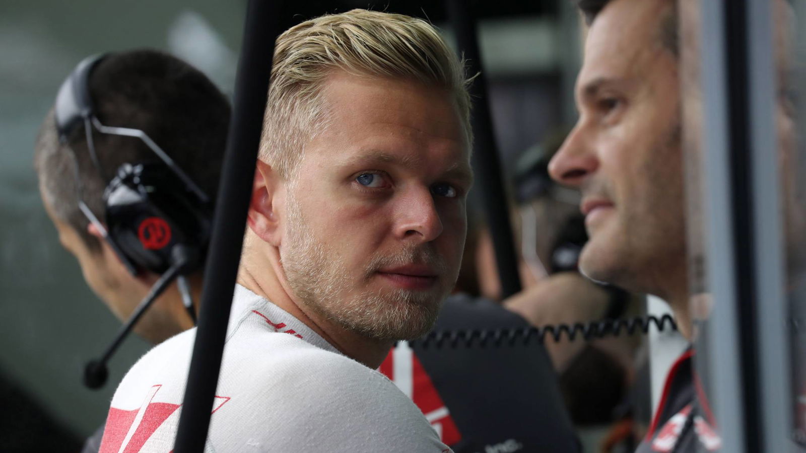 Magnussen: Haas can fight Renault for fourth