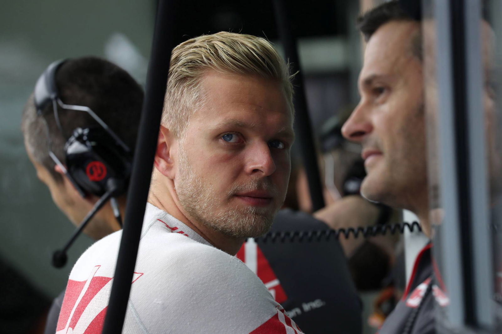Perez: Force India F1 financial situation 'critical'