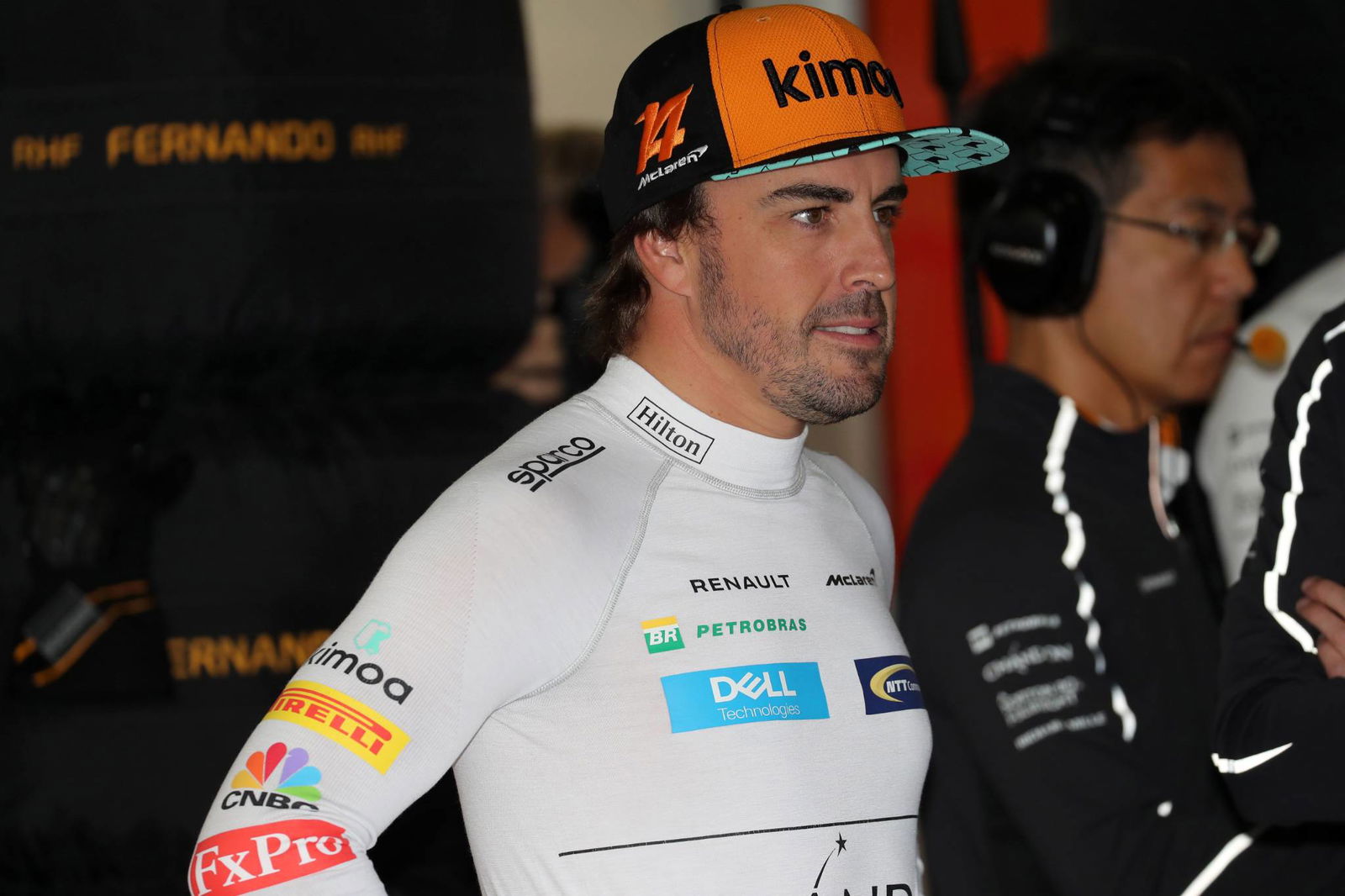 Sainz explains how qualifying gamble paid off