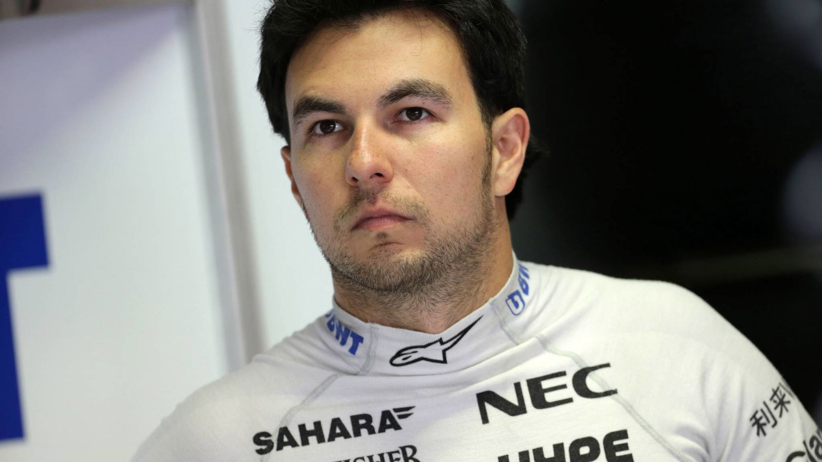 Perez: Force India F1 financial situation 'critical'