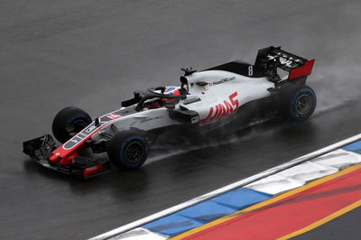 Wawancara Romain Grosjean: 