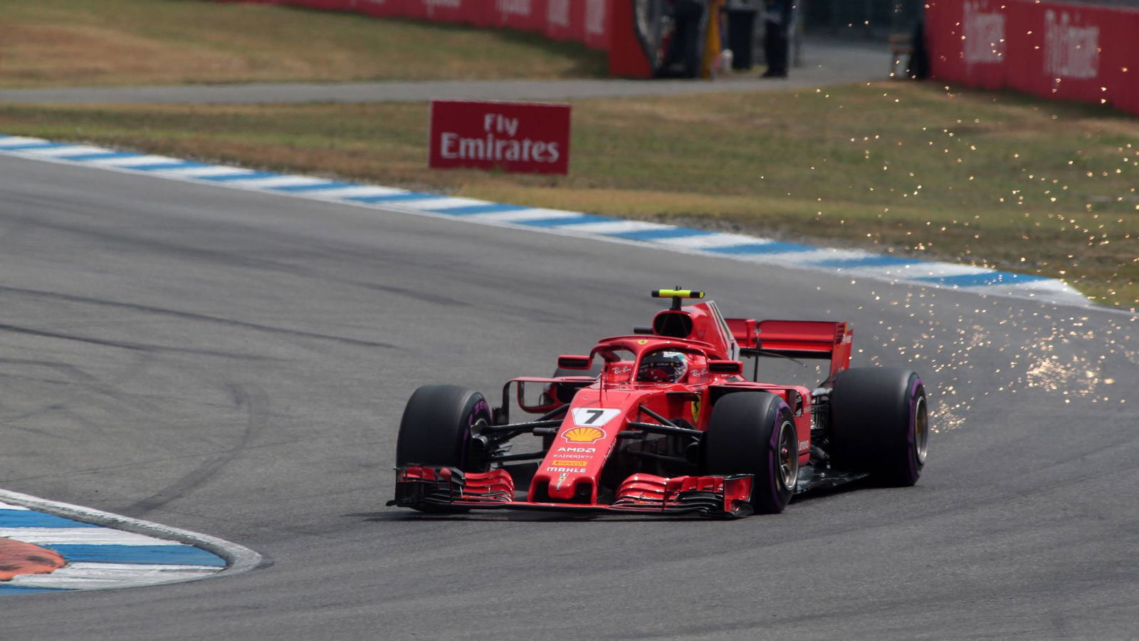 Overcautious Kimi on Q3 lap: ‘There was more but it didn’t come’ 