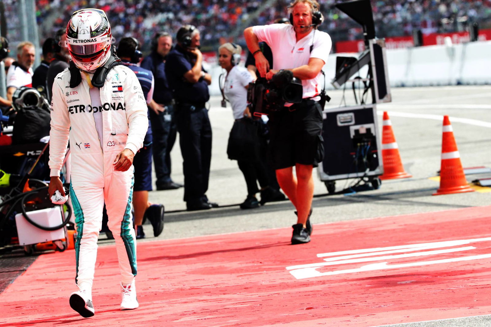 Alonso doesn't expect F1's 2021 rules to impact his future