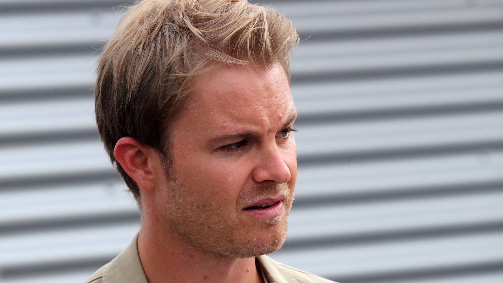 German GP Vettel’s darkest moment of F1 career - Rosberg