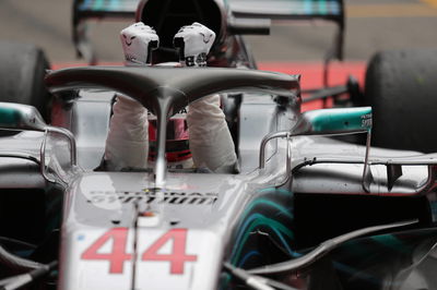 F1 Race Analysis: How Hamilton won the race of his life