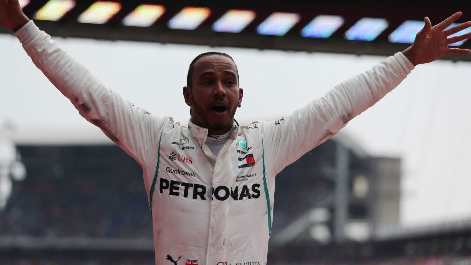 Analisis Balapan F1: Bagaimana Hamilton memenangkan perlombaan dalam hidupnya