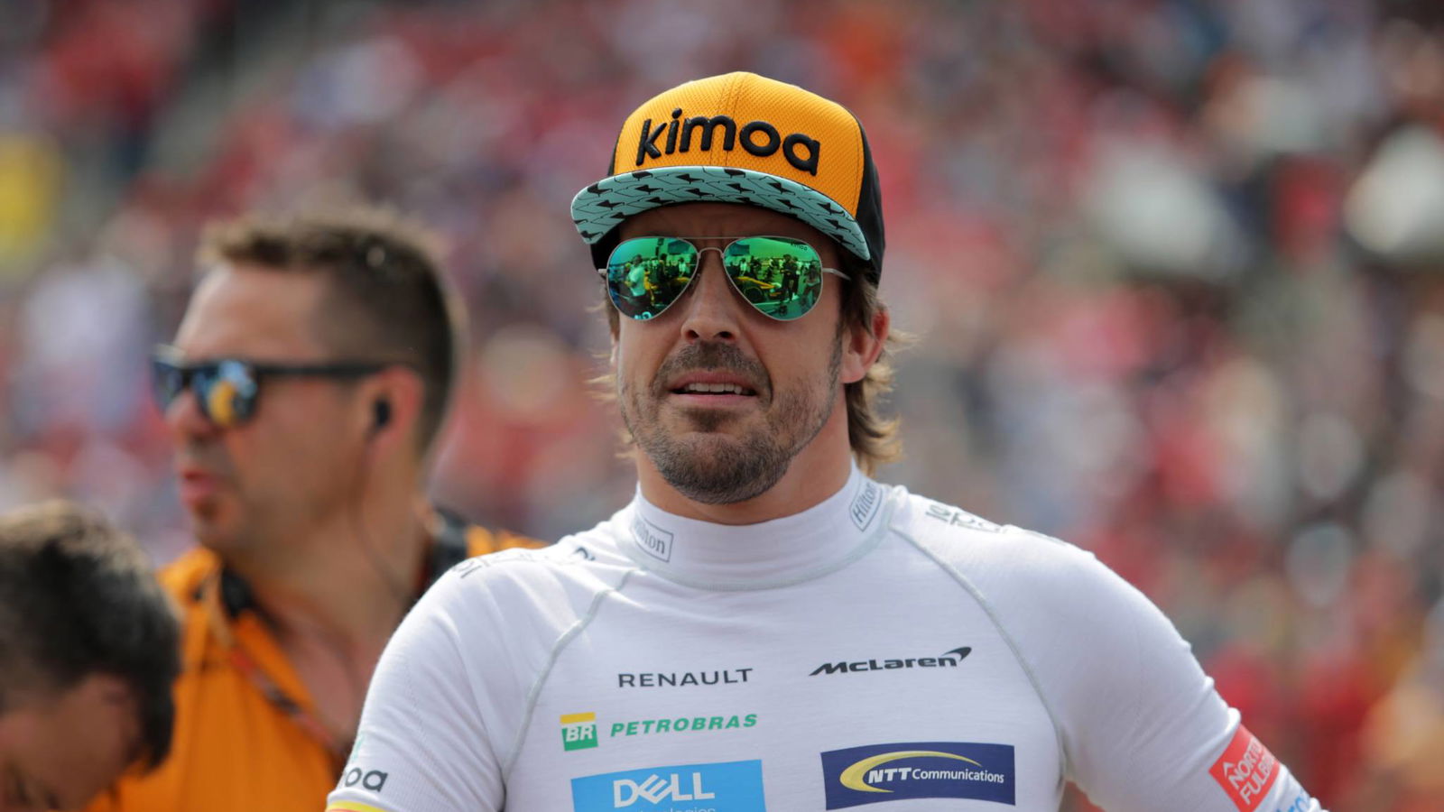 Alonso: McLaren knows how to fix 2018 F1 car issues 
