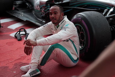 F1 Race Analysis: How Hamilton won the race of his life