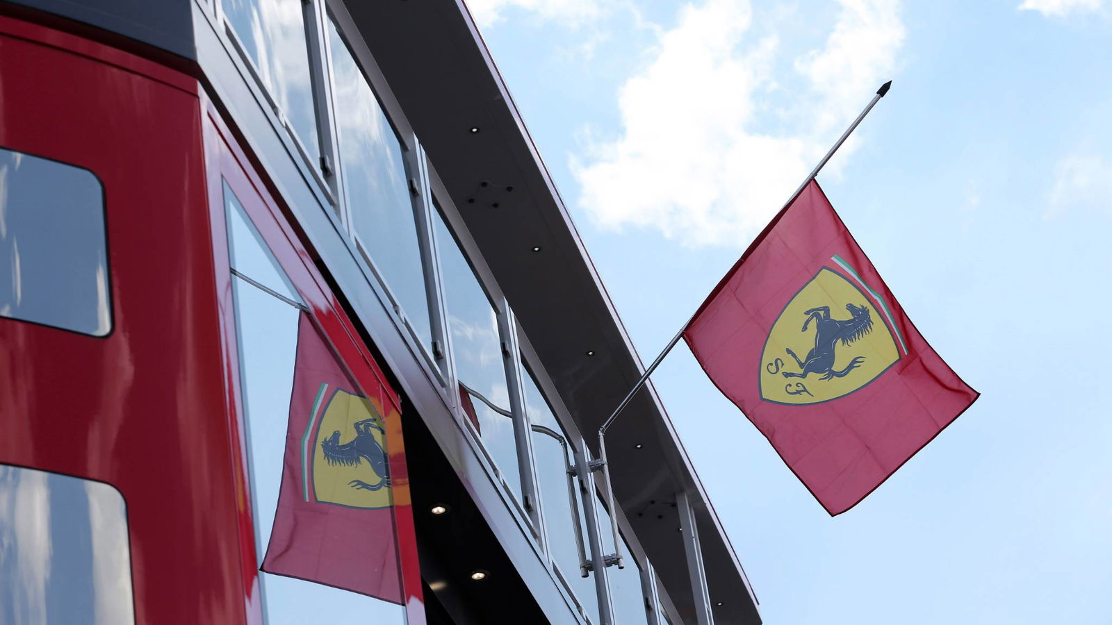 The knowns and unknowns of Ferrari’s future