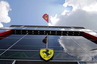 F1 Paddock Notebook - Hungarian GP Thursday