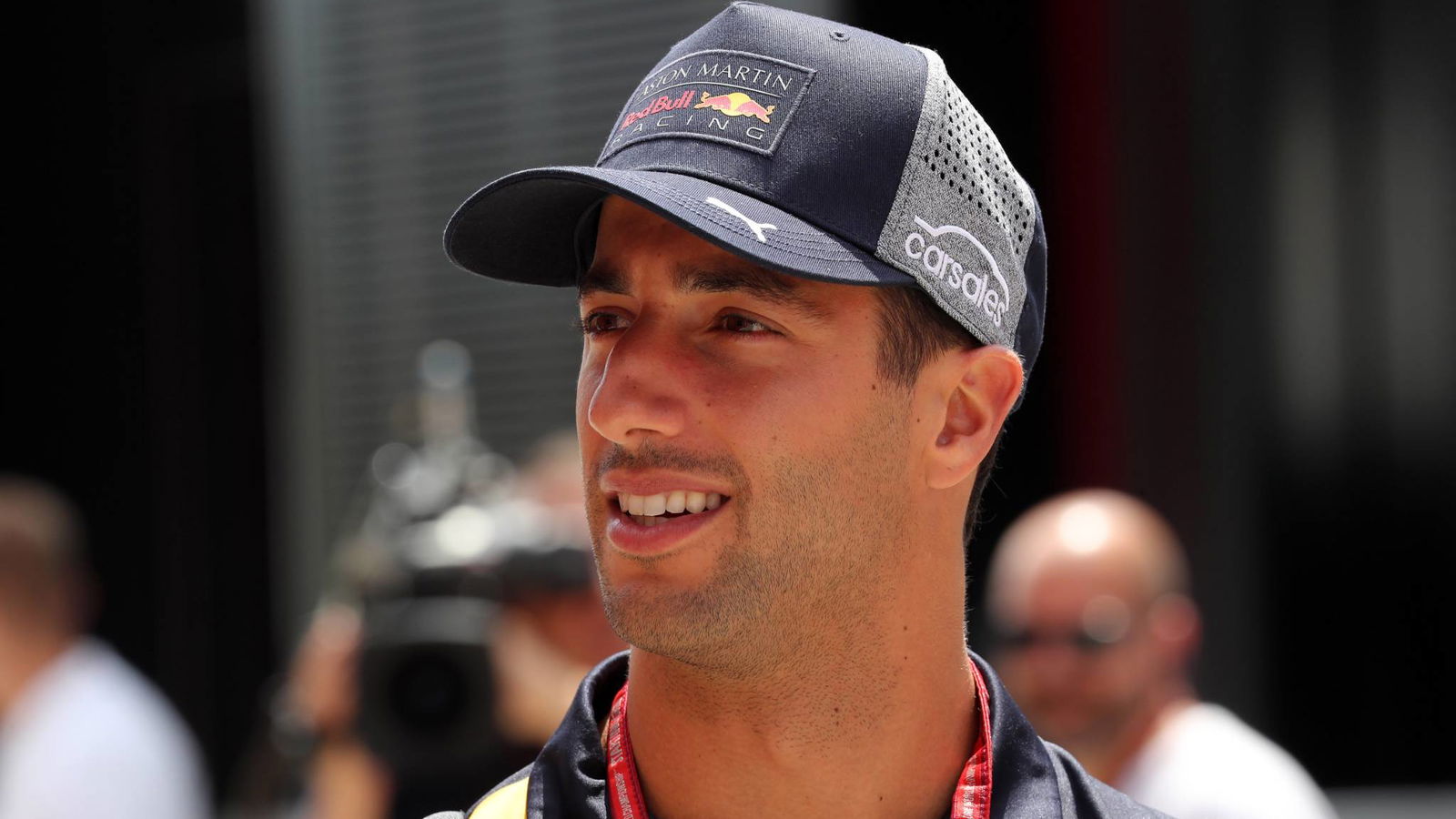 Ricciardo bersiap untuk 'sedikit lebih sakit' di akhir musim