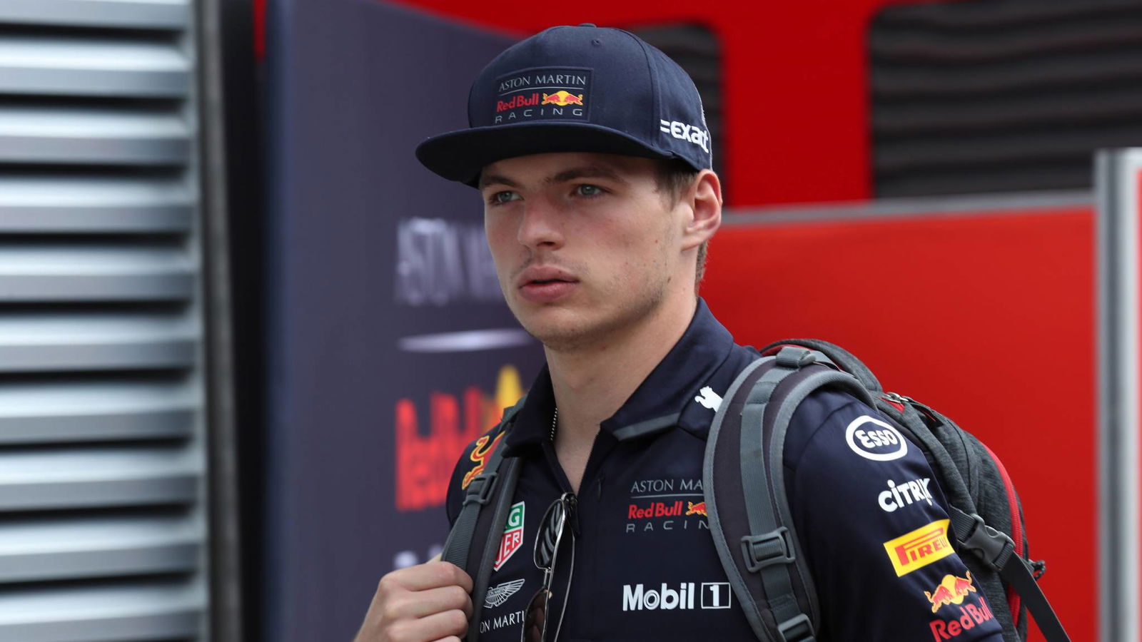 Verstappen berharap defisit daya tidak menghambat peluang kemenangan Hongaria