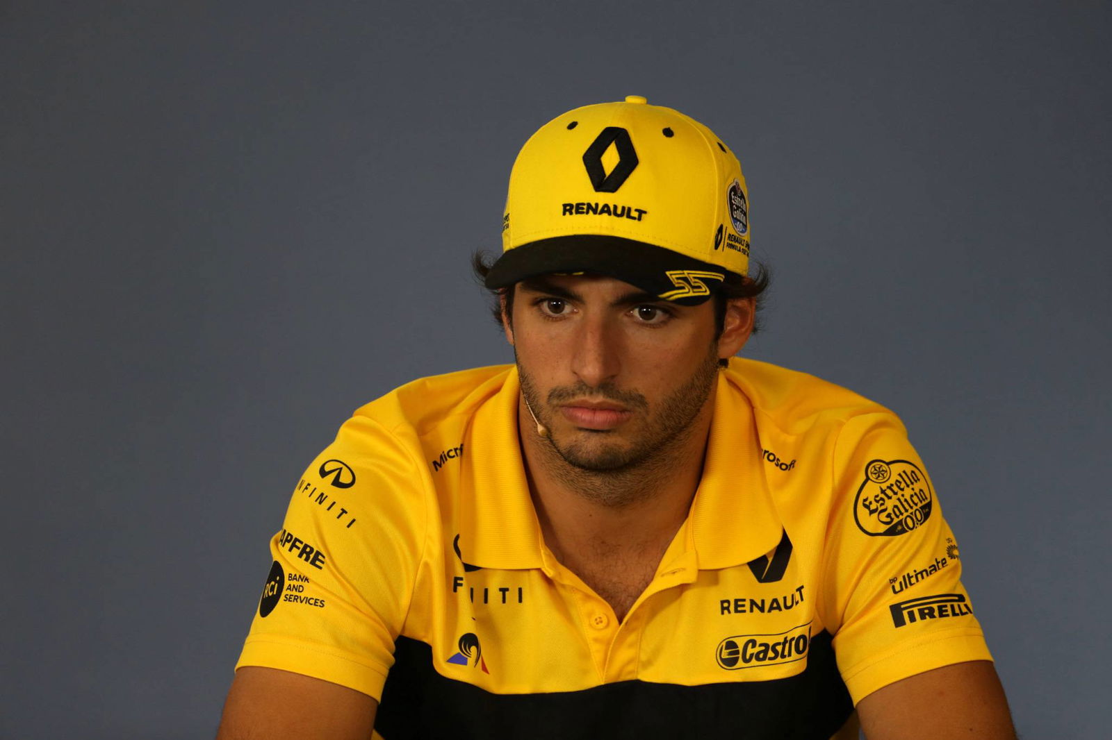 Bratches: Important to make Formula 1 less predictable