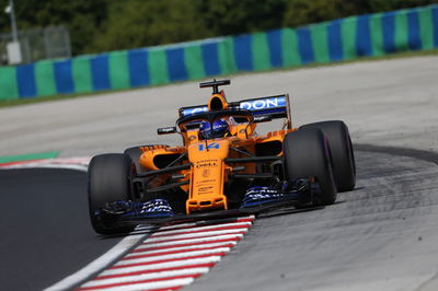 Alonso ‘motivated to attack’ final races in F1