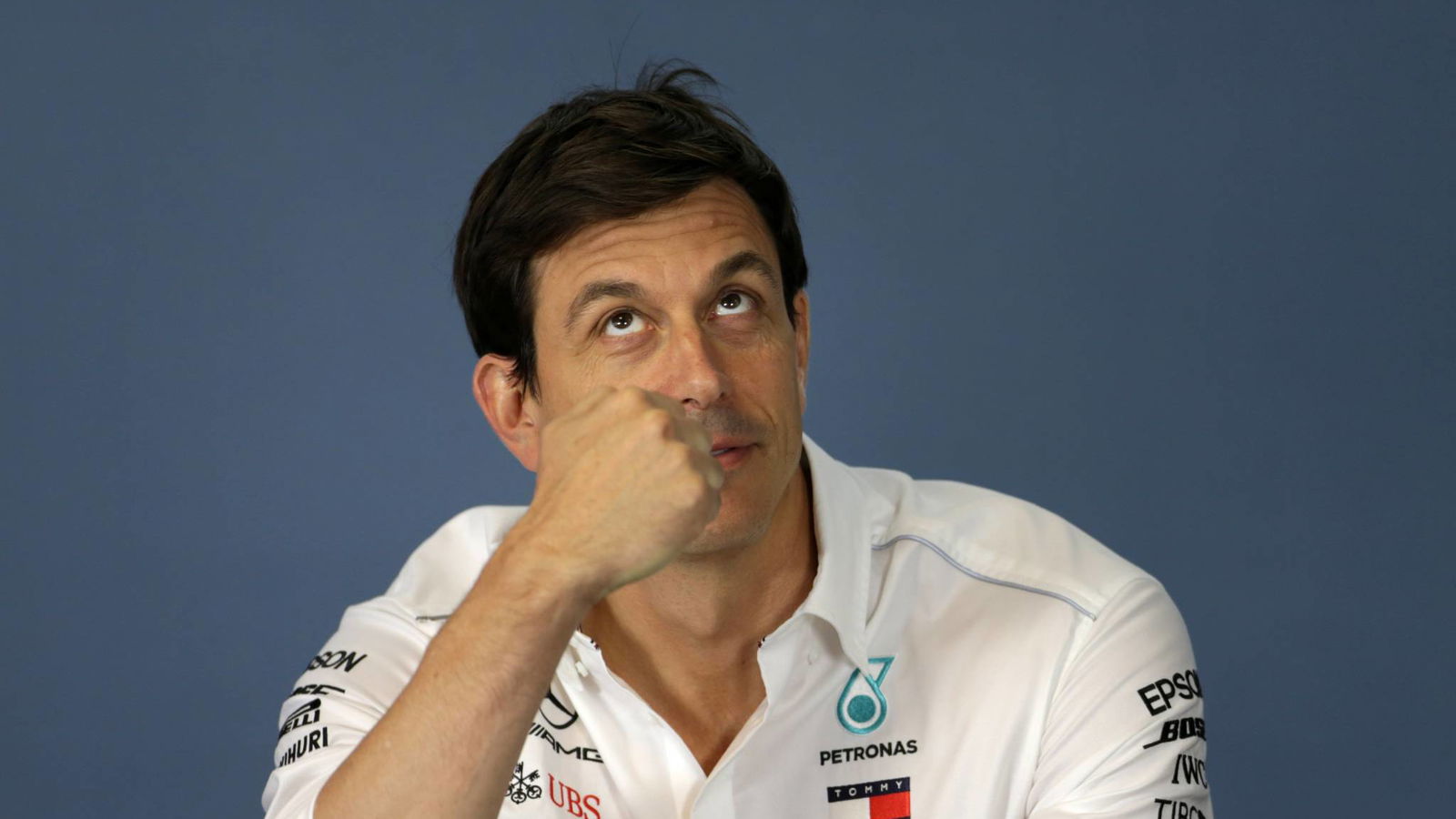 Tidak selalu mobil tercepat yang menang di F1, kata Wolff