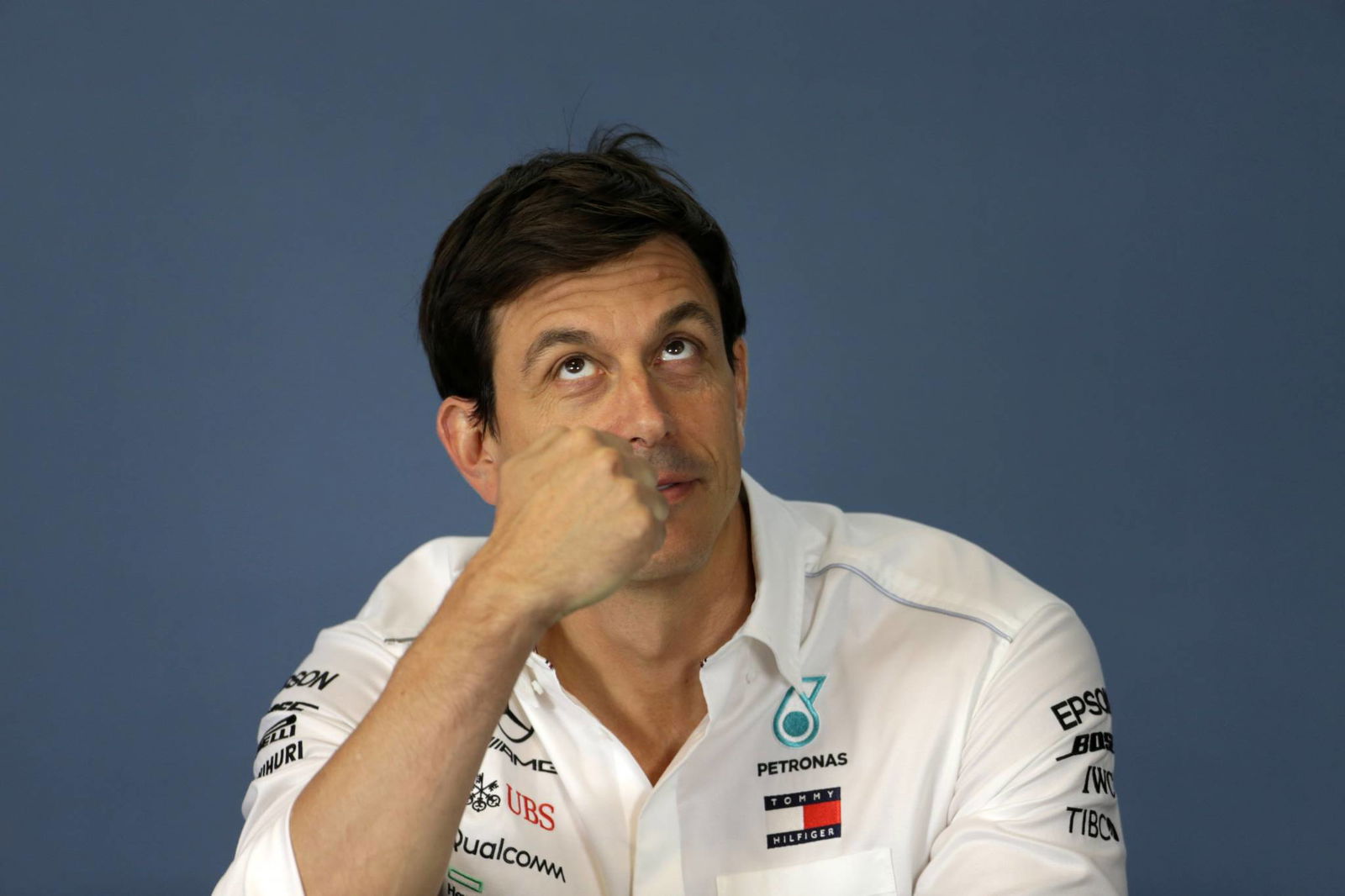 McLaren menyerahkan Norris FP1 dengan mobil Alonso