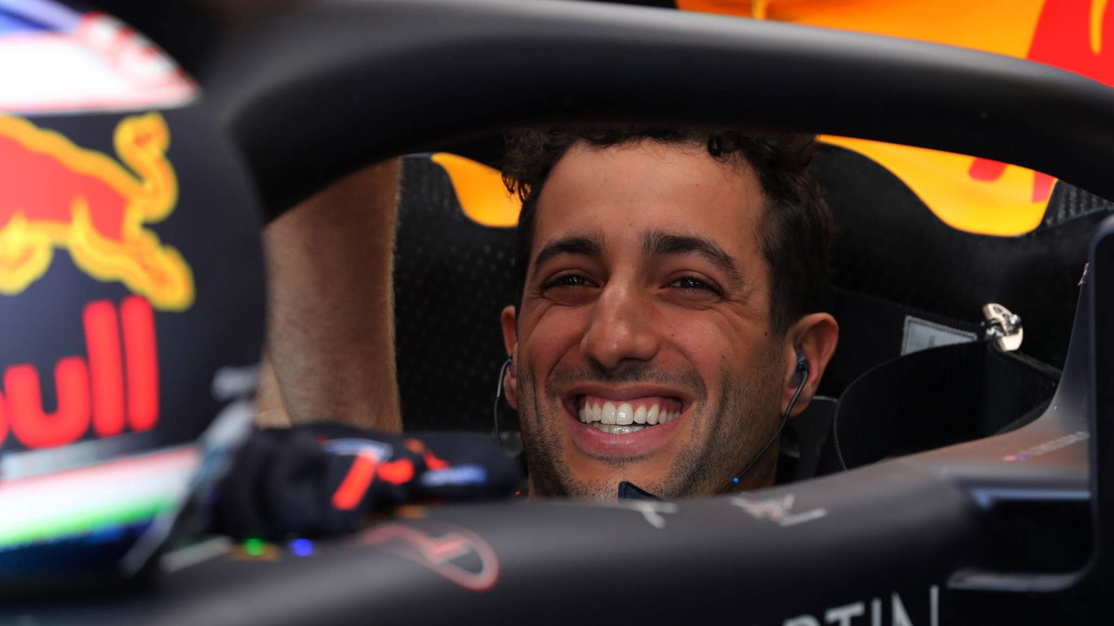 Ricciardo menandatangani bukti kemajuan Renault, kata Abiteboul