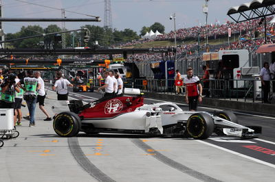 Force India F1 memasuki administrasi