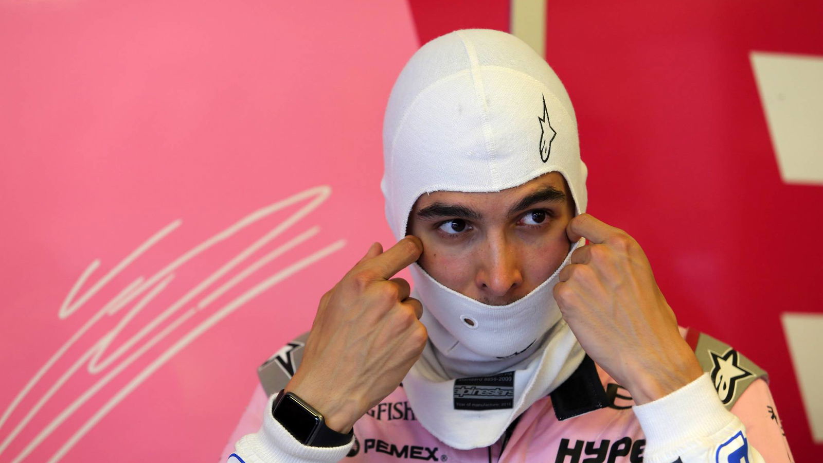 Ricciardo’s Renault move did not come as a shock – Ocon