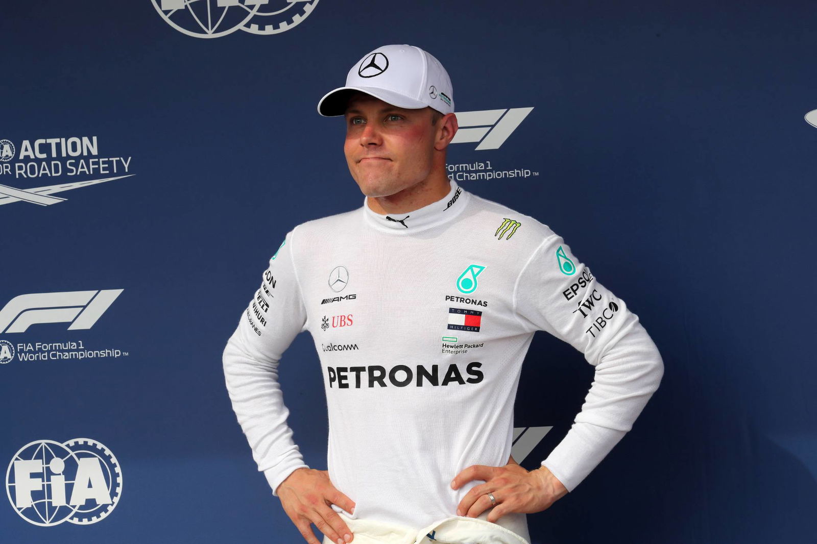 Raikkonen: Ferrari had chance to comfortably take pole