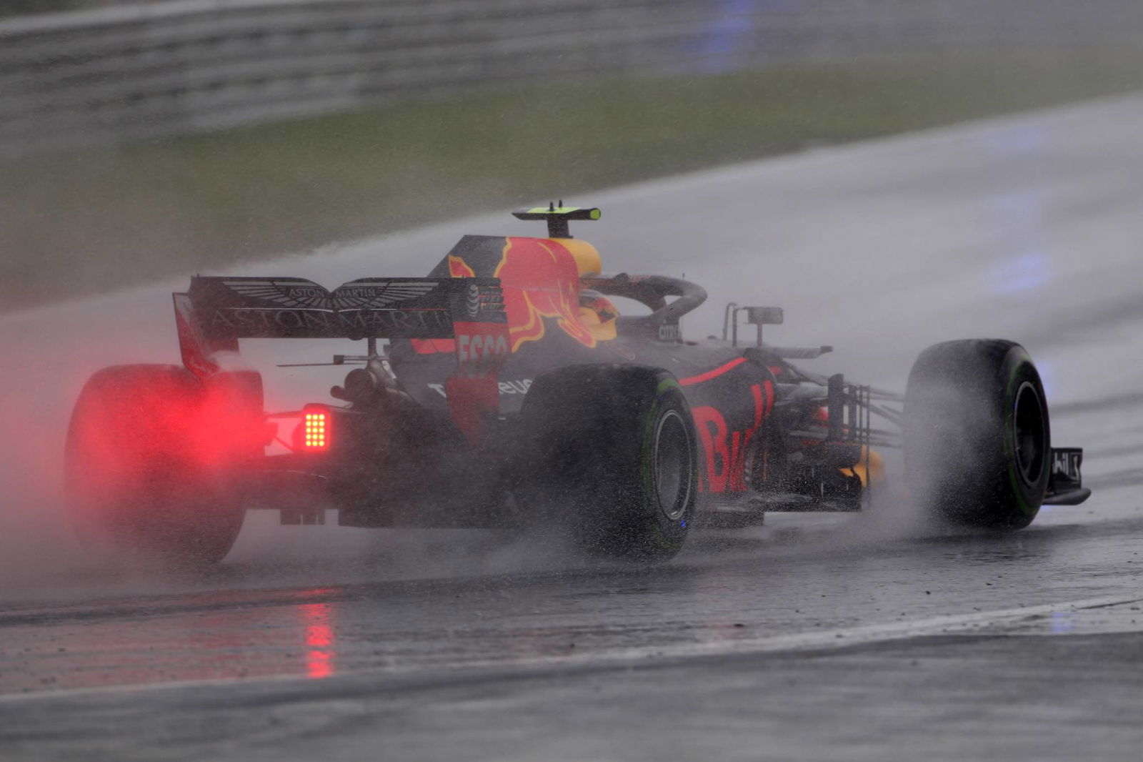 Perez: I was asked to save Force India with legal action