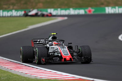 Haas determined to break 100-point barrier in top five bid 