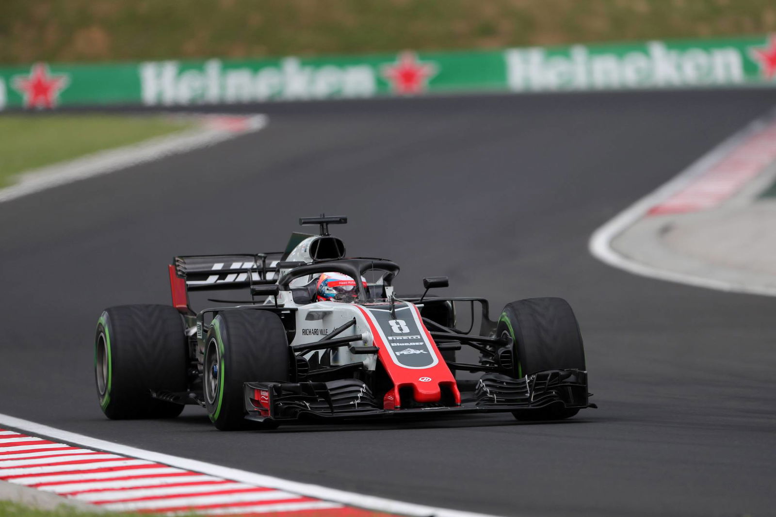 Hartley feels Toro Rosso strategy cost him points in Hungary