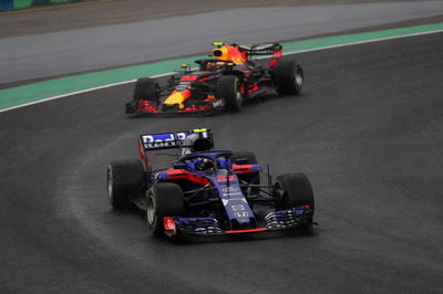 Gasly’s ‘undoubted talent’ a credit to Red Bull – Horner