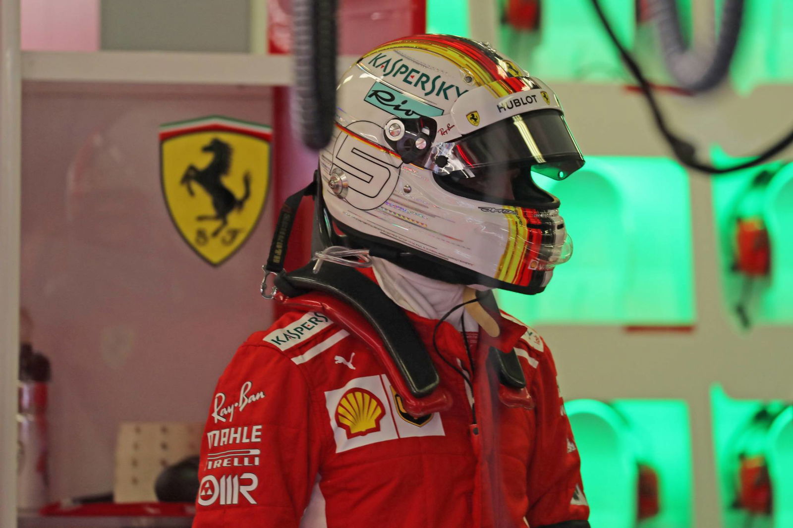 Red Bull membantah tim klaim Alonso mencoba merekrutnya untuk 2019