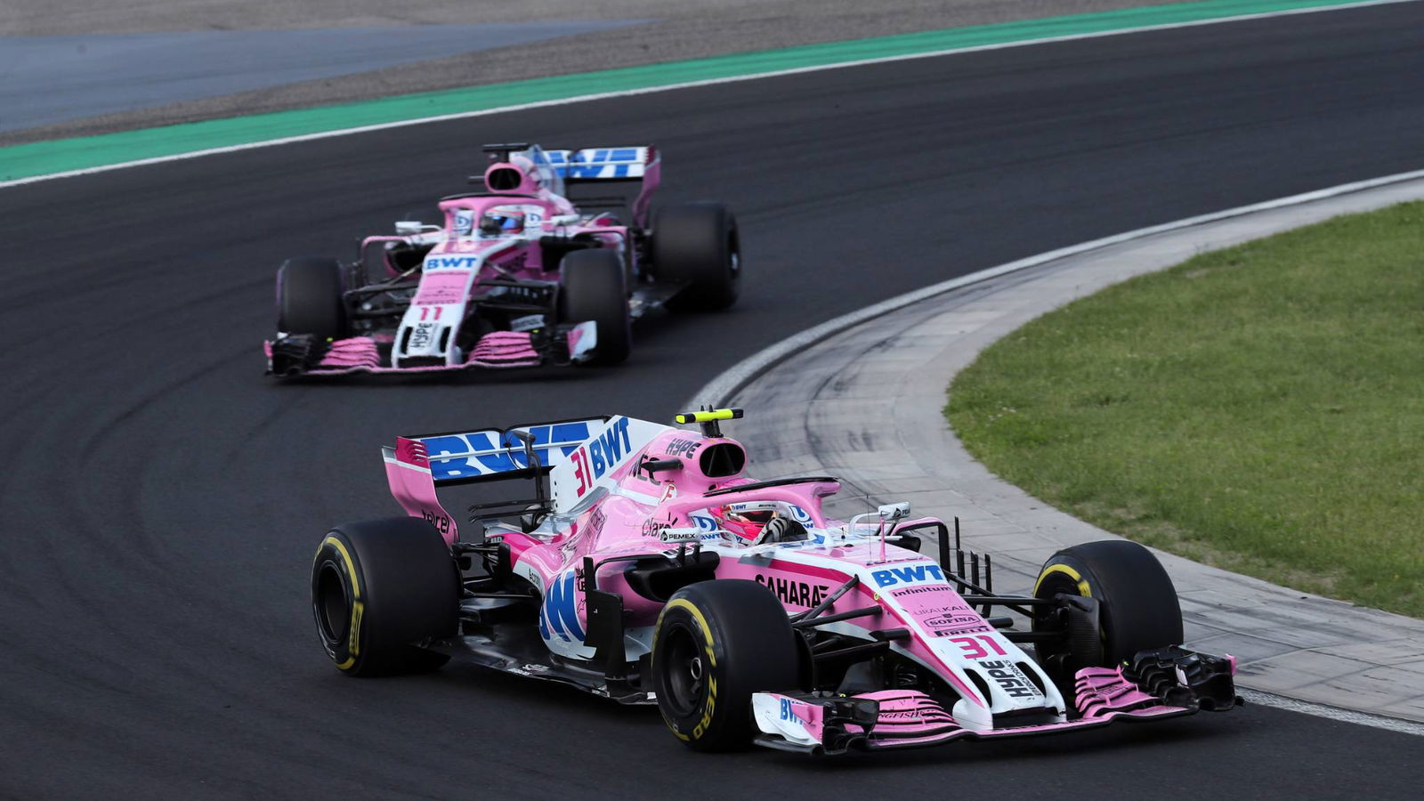 Brawn: F1 will do everything it can to help Force India survive