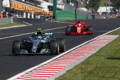 F1 Race Analysis: Did Ferrari blow a shot at victory?