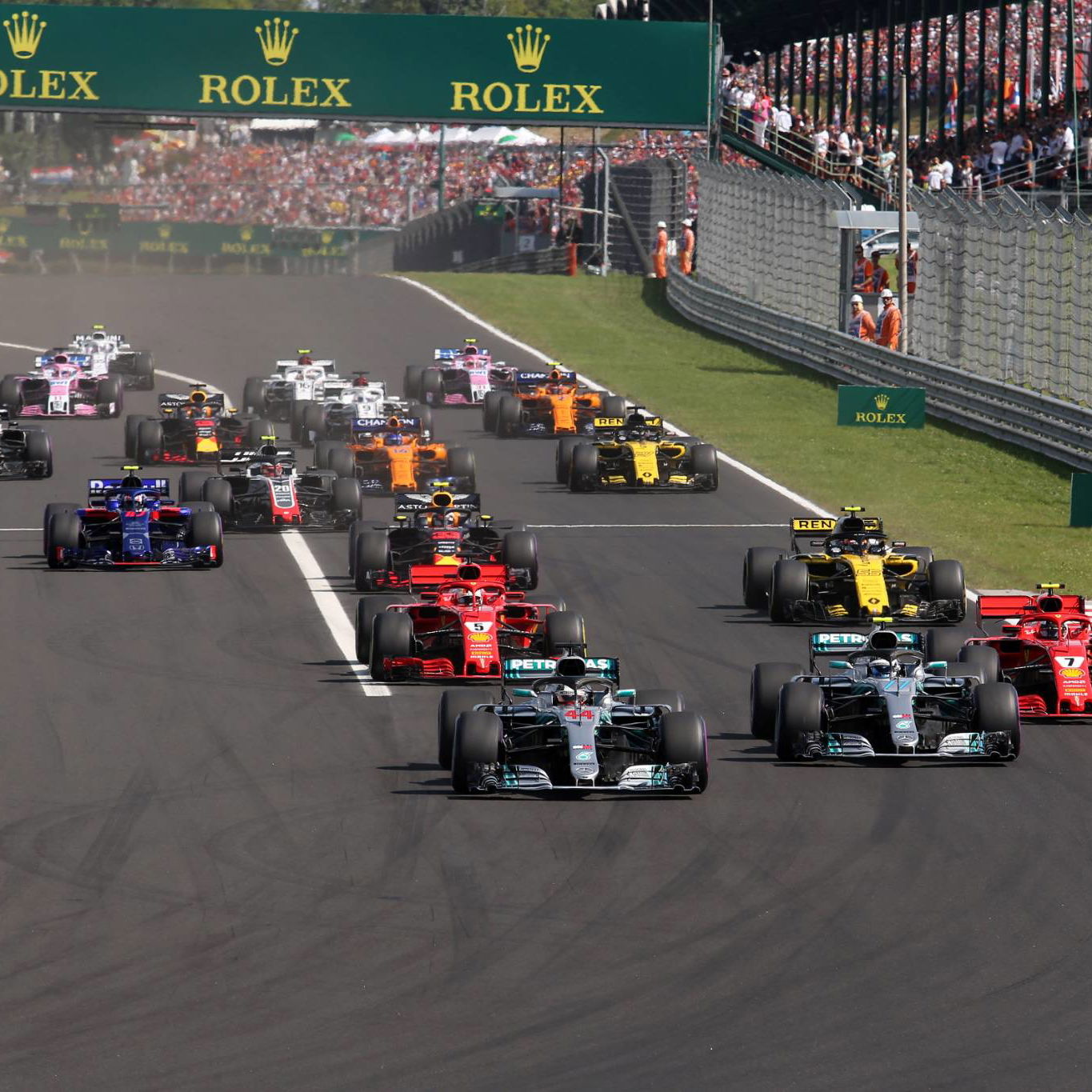 Verstappen: Red Bull car ‘came alive’ in qualifying after tweaks