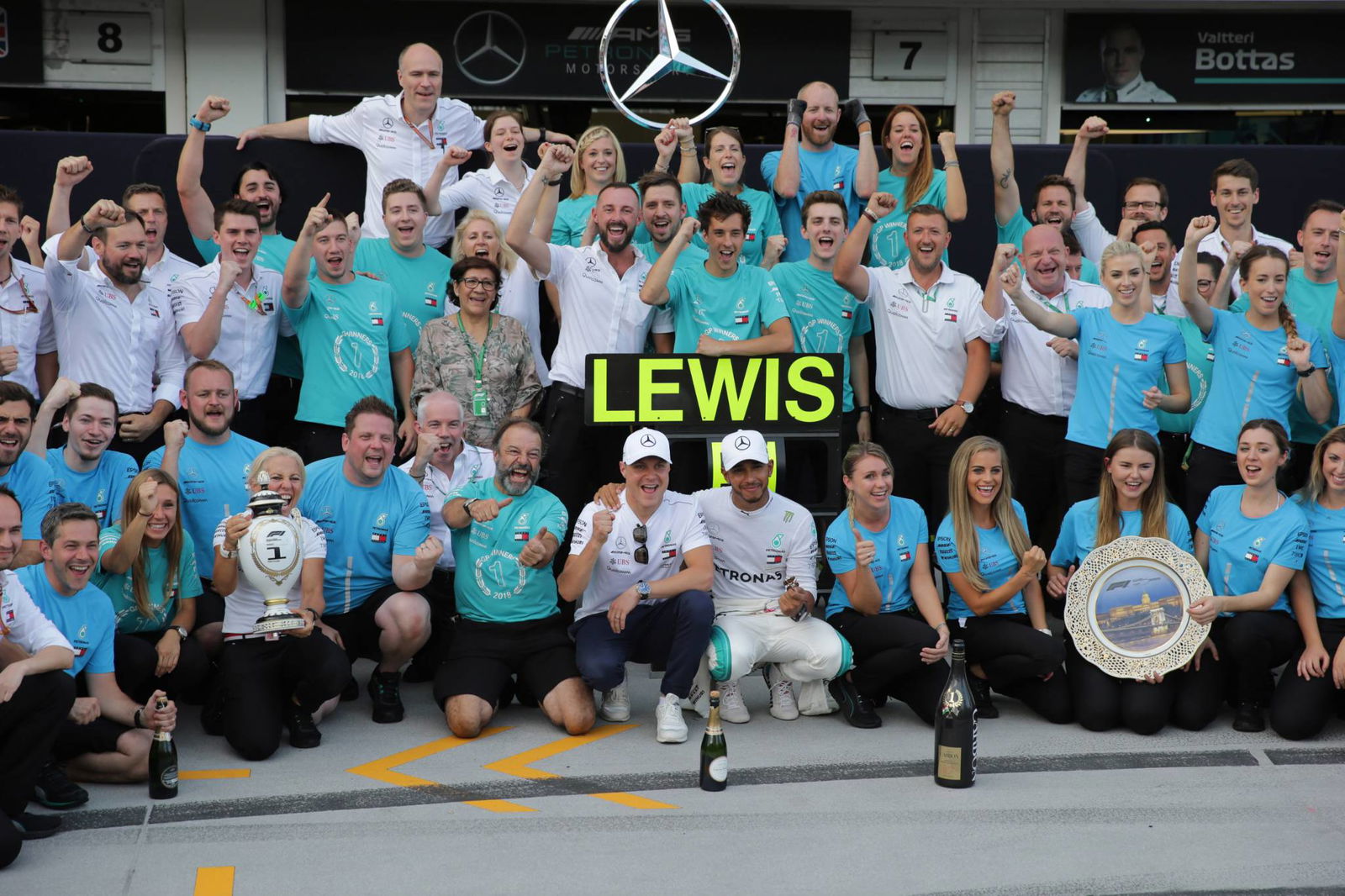F1 Race Analysis: Did Ferrari blow a shot at victory?