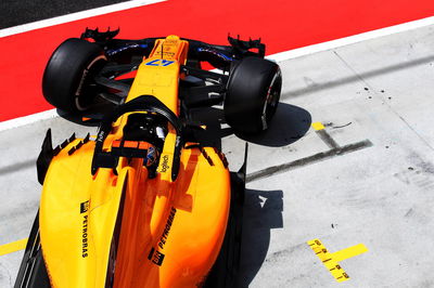 McLaren reveals launch date for 2019 F1 challenger