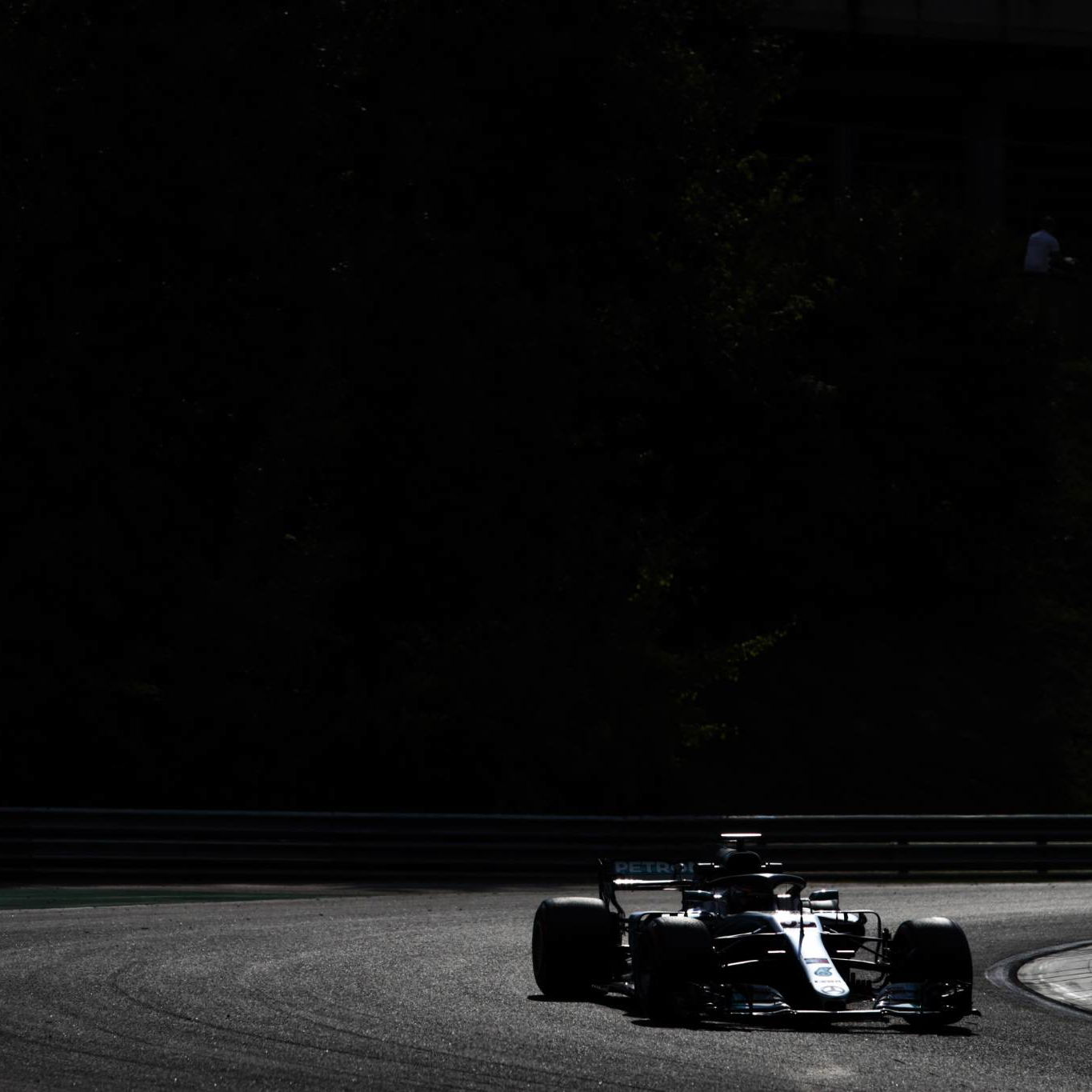 Verstappen: Red Bull car ‘came alive’ in qualifying after tweaks