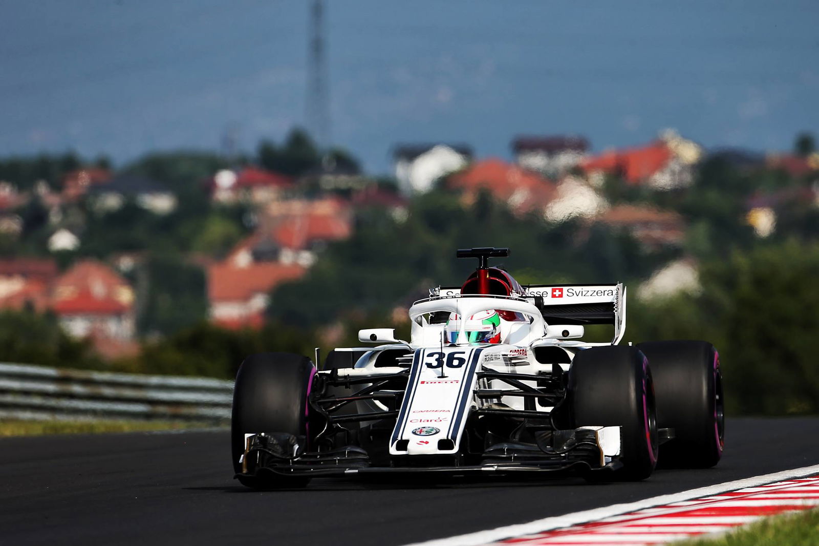 F1 Driver Ratings - The season so far...