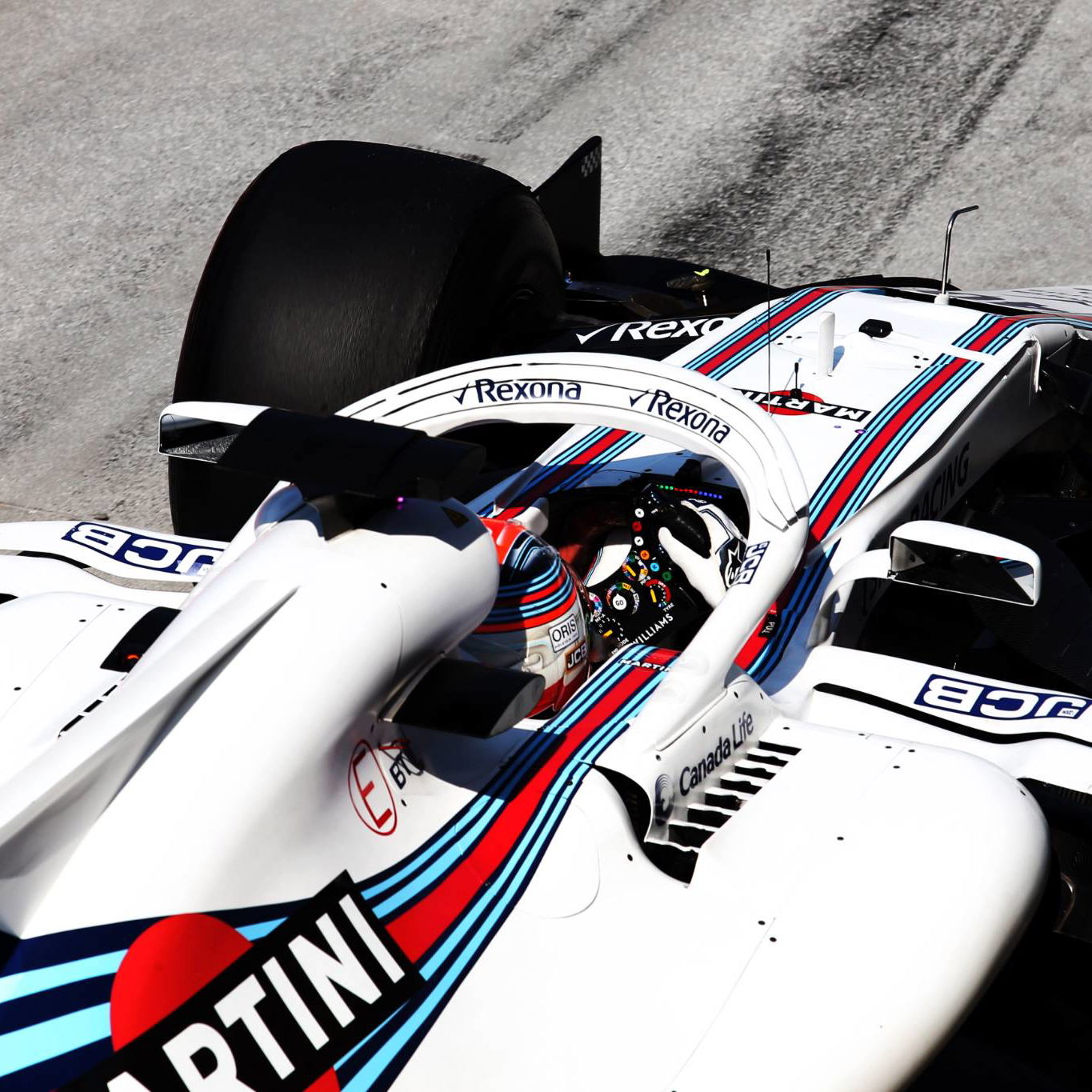 Verstappen: Red Bull car ‘came alive’ in qualifying after tweaks