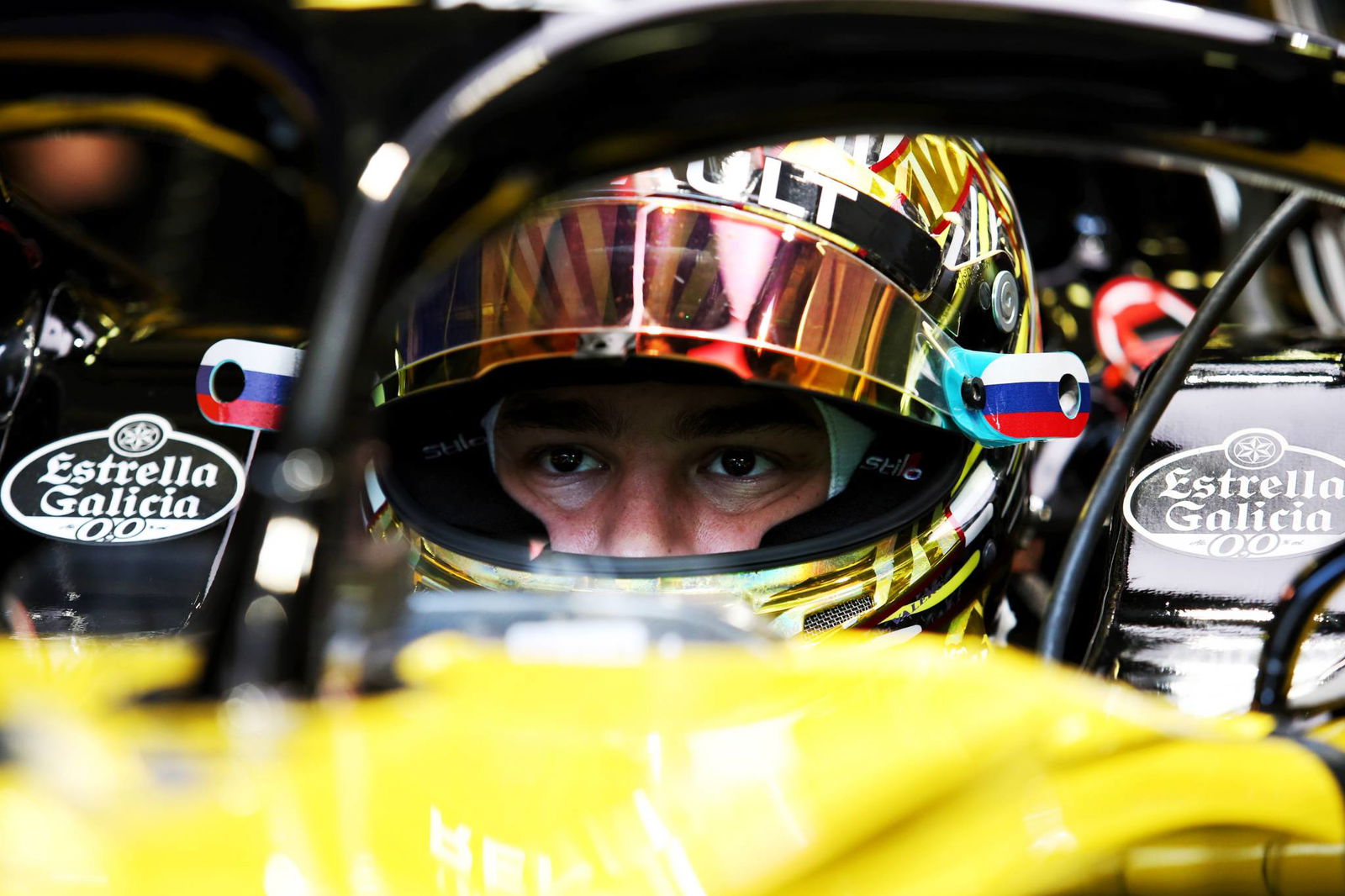 Sauber opts for new chassis after Ericsson’s practice crash