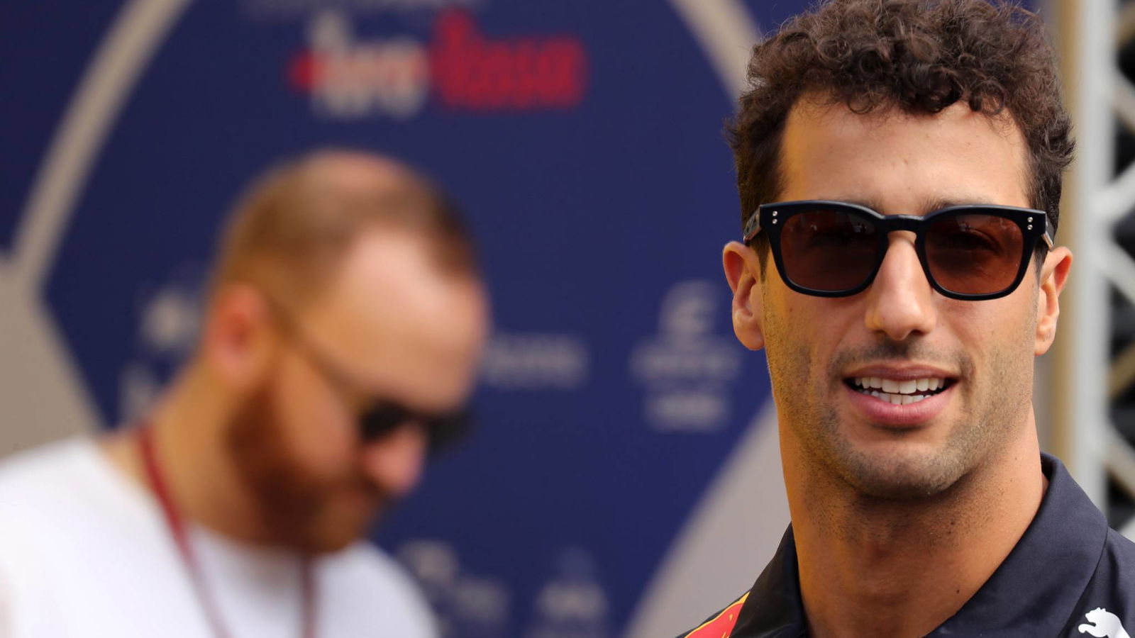 Ricciardo denies ‘bad blood’ prompted Red Bull exit