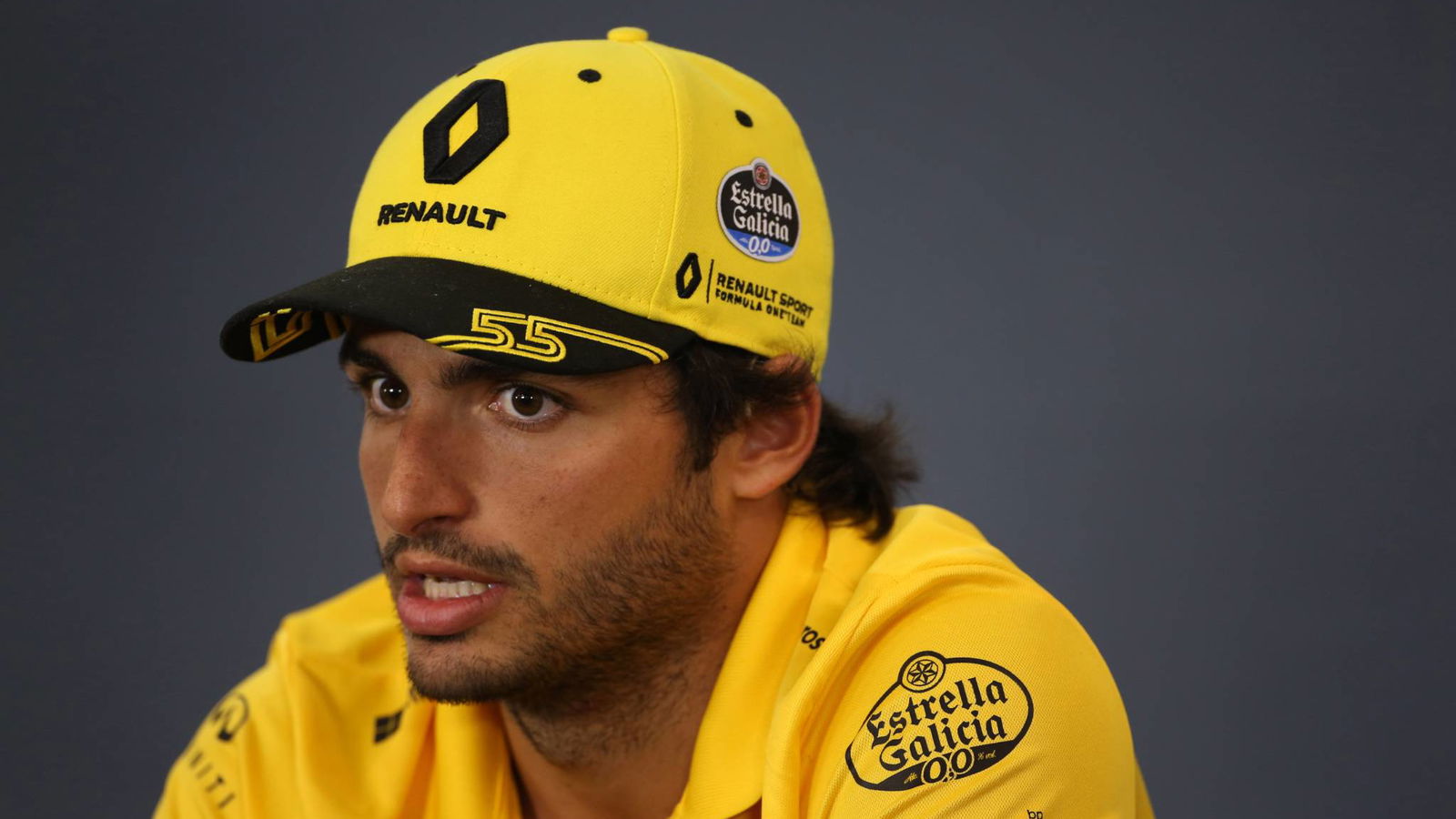 Sainz tidak kecewa melewatkan drive F1 Red Bull
