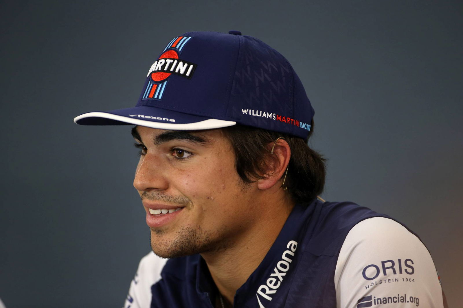 Stroll ingin membawa tim Force India F1 yang diganti namanya ke 'level selanjutnya'